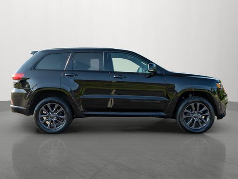 Used 2019 Jeep Grand Cherokee High Altitude AWD/4WD image 8