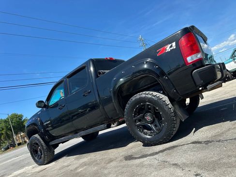 Used 2013 GMC Sierra 1500 SLT image 4