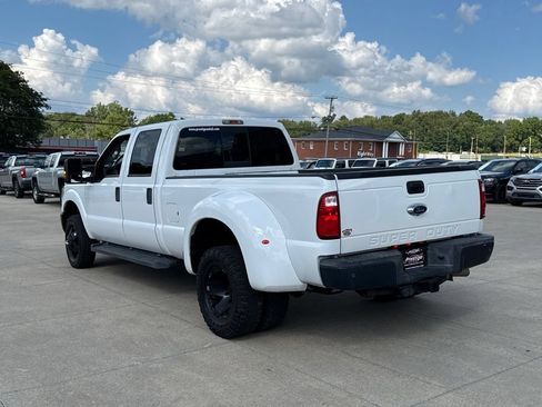 Used 2015 Ford F350 XL w/ Power Equipment Group AWD/4WD image 4