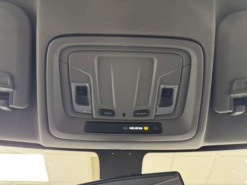 Used 2020 Chevrolet Silverado 2500 W/T w/ WT Convenience Package image 32