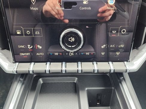 New 2026 GMC Acadia Elevation w/ Black Edition image 30