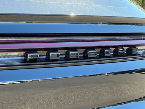 Certified 2026 Porsche Cayenne Coupe AWD/4WD image 29
