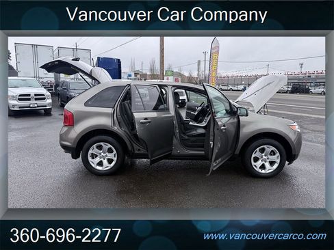 Used 2013 Ford Edge SEL image 12