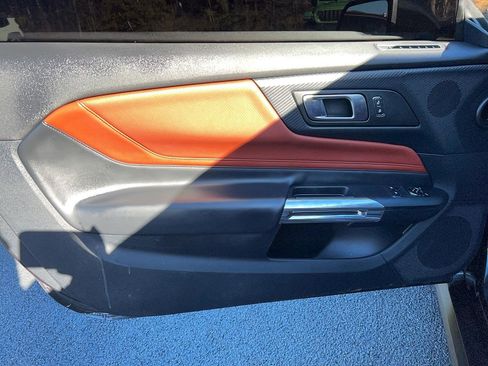 Used 2024 Ford Mustang GT Premium w/ GT Performance Package image 12