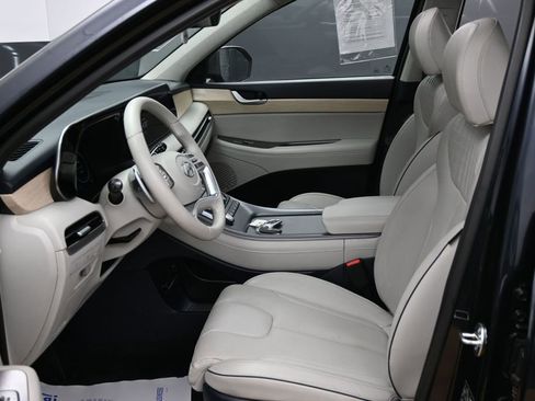 Used 2024 Hyundai Palisade Limited image 17