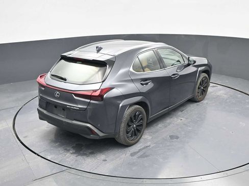 Used 2024 Lexus UX 250h AWD w/ Premium Package image 30