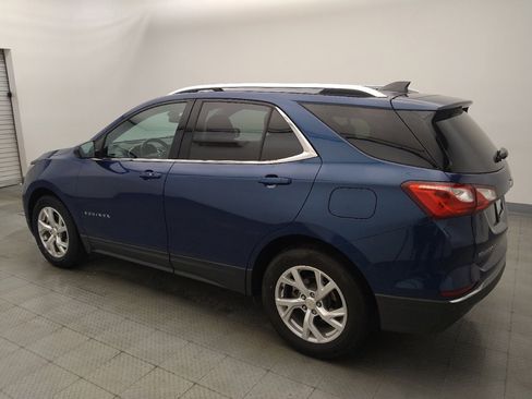Used 2020 Chevrolet Equinox LT FWD image 3