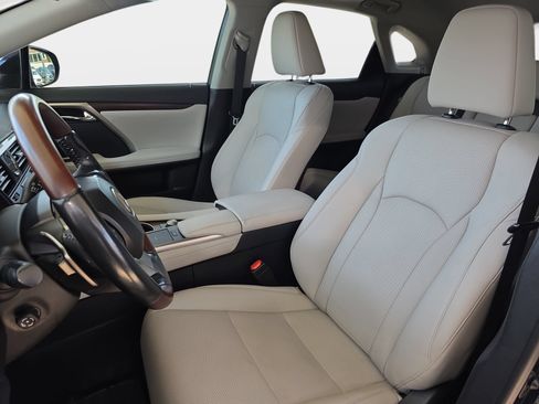 Used 2021 Lexus RX 350 FWD w/ Premium Package image 15