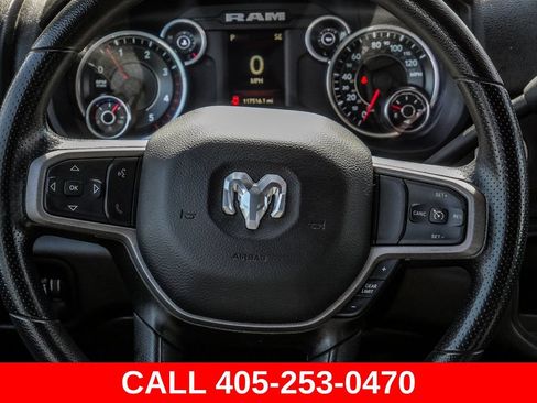 Used 2023 RAM 3500 Tradesman AWD/4WD image 28