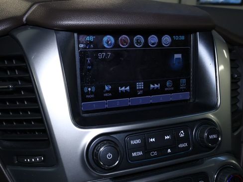 Used 2017 Chevrolet Tahoe Premier image 32