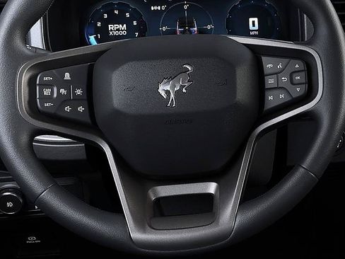 New 2026 Ford Bronco Badlands AWD/4WD image 14