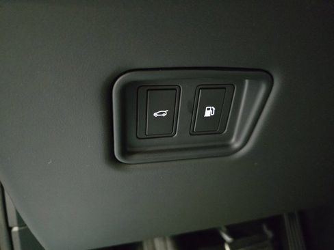 New 2026 Land Rover Range Rover Sport Dynamic SE image 27