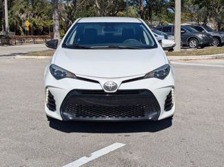 Used 2018 Toyota Corolla SE video 2