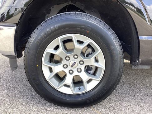 Used 2023 Ford F150 XLT AWD/4WD image 13