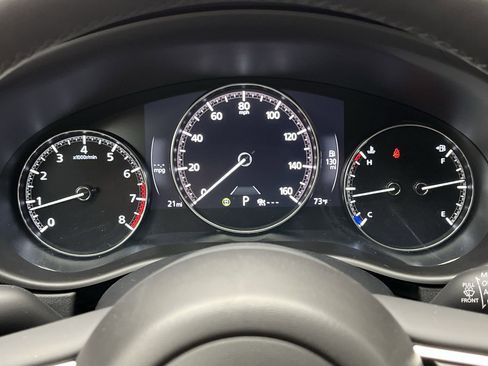 New 2025 MAZDA CX-30 AWD 2.5 S w/ Select Sport Pkg image 13