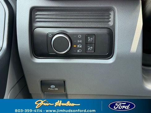 New 2025 Ford F550 2WD Regular Cab Super Duty image 27