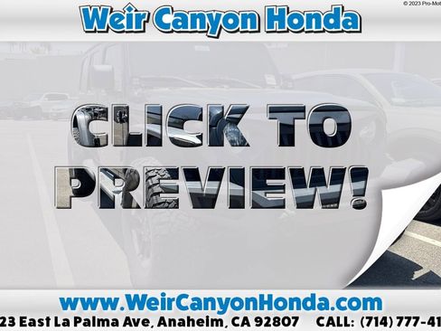 Used 2018 Jeep Wrangler Unlimited Sport S AWD/4WD image 1