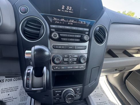 Used 2015 Honda Pilot EX-L image 13