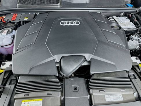 New 2026 Audi Q8 Premium Plus AWD/4WD image 12