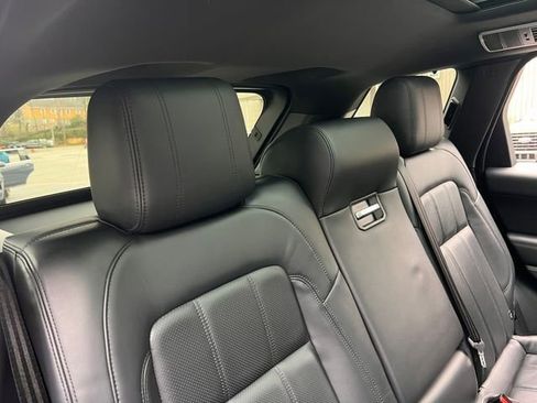 Used 2020 Land Rover Range Rover Sport HSE Dynamic AWD/4WD image 35
