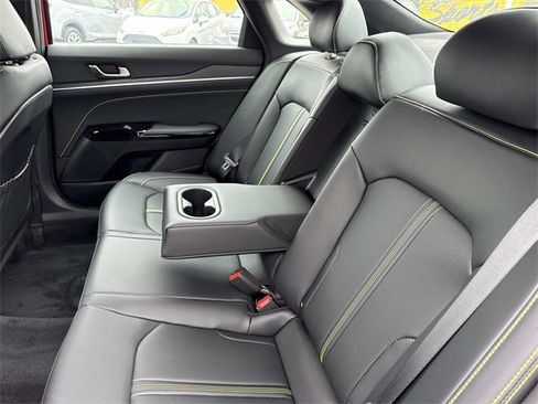 New 2026 Kia K5 GT image 15