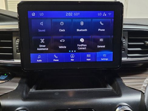 Used 2020 Ford Explorer Limited w/ Class III Trailer Tow Package AWD/4WD image 25