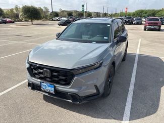Used 2024 Honda CR-V Sport video 1