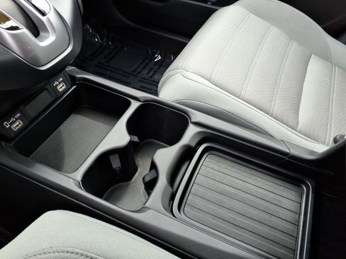 Used 2022 Honda CR-V EX image 23
