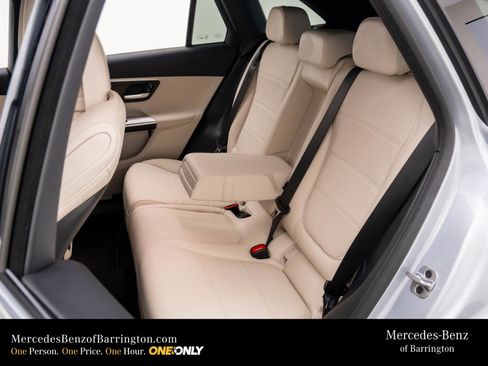 New 2026 Mercedes-Benz GLC 300 4MATIC image 17