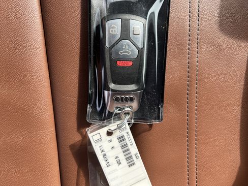 Certified 2023 Audi A5 2.0T Premium Plus w/ Premium Plus image 38