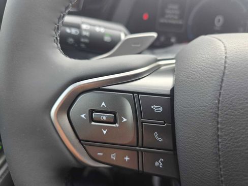 New 2026 Lexus RZ 350e 2WD image 33