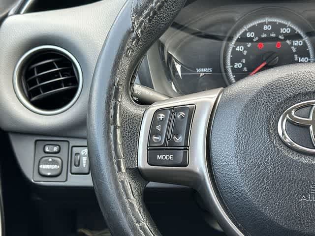 Used 2015 Toyota Yaris LE FWD image 8