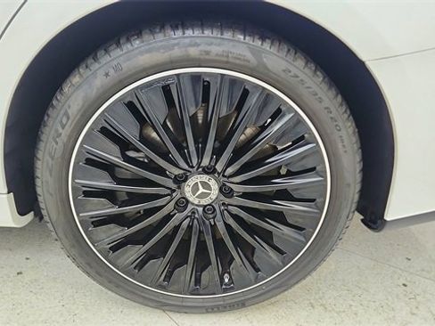 Used 2024 Mercedes-Benz E 450 4MATIC Sedan w/ Airmatic Package image 64