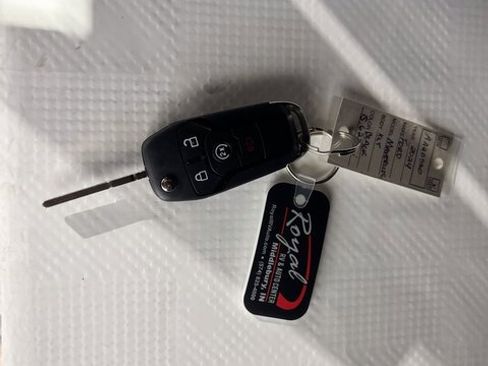 Used 2024 Ford Maverick XLT w/ XLT Luxury Package image 32