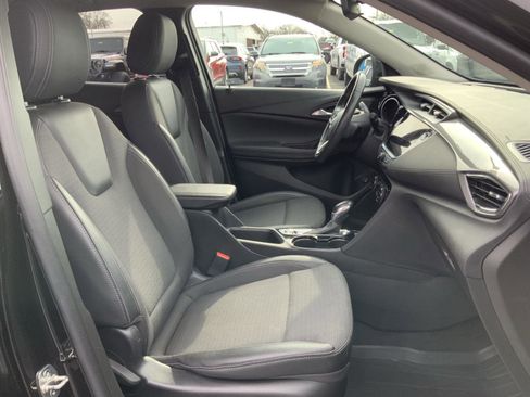 Used 2022 Buick Encore GX Select w/ Sport Touring Package AWD/4WD image 57