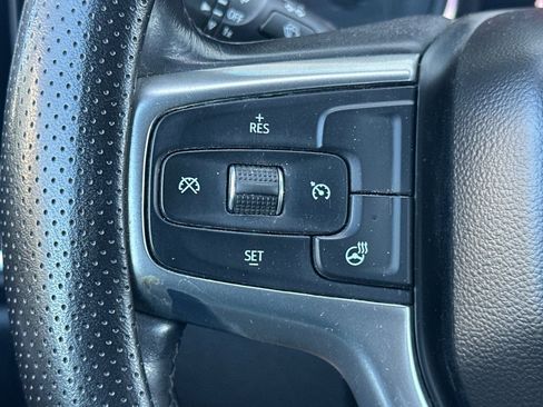 Used 2020 Chevrolet Silverado 2500 LT w/ Convenience Package AWD/4WD image 32