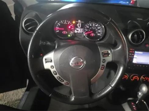 Used 2013 Nissan Rogue SL image 13