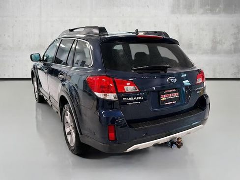 Used 2014 Subaru Outback 3.6R Limited image 7
