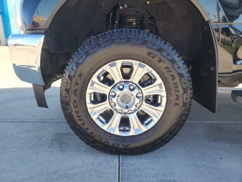 Used 2019 Ford F250 Lariat w/ Chrome Package AWD/4WD image 21