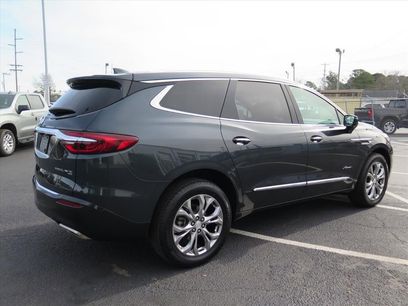 Used 2019 Buick Enclave Avenir w/ Avenir Technology Package