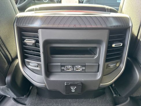 New 2026 RAM 1500 Big Horn image 28