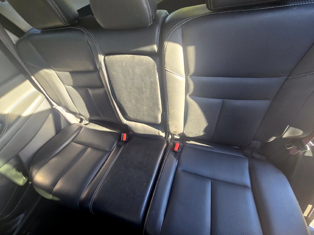 Used 2024 Nissan Murano SL AWD/4WD image 13