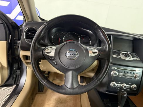 Used 2014 Nissan Maxima 3.5 SV image 23
