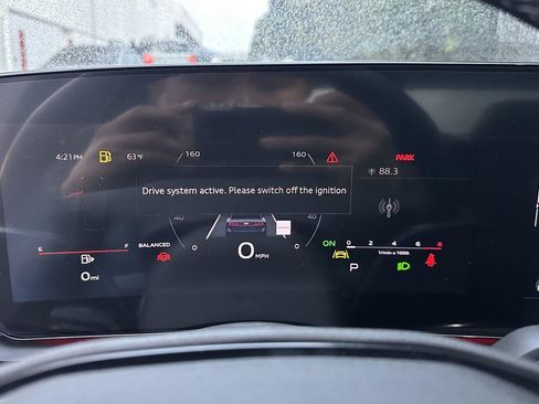 New 2026 Audi A6 Premium Plus image 23