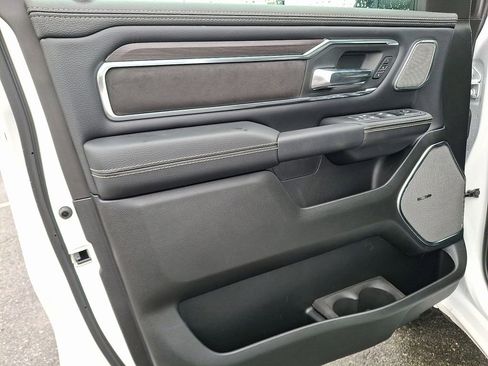 New 2026 RAM 1500 Laramie w/ Night Edition image 9