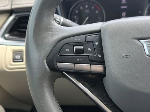 Used 2021 Cadillac XT6 Premium Luxury FWD image 21