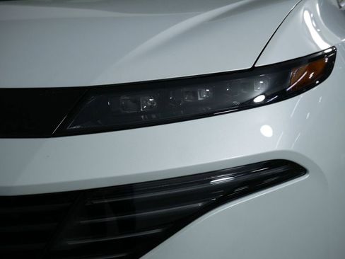 New 2026 Nissan Murano SL AWD/4WD image 15