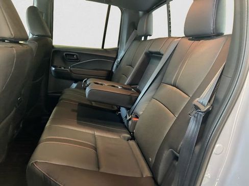 New 2026 Honda Ridgeline TrailSport+ image 13