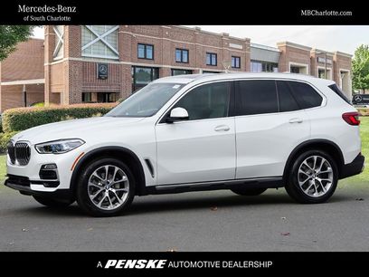 Used 2020 BMW X5 xDrive40i w/ Executive Package