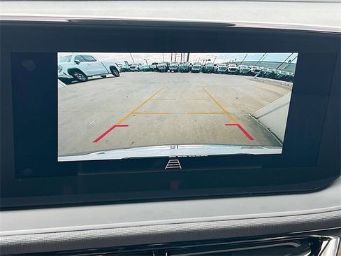 New 2026 Buick Envista Avenir image 9